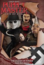 Watch Puppet Master: Axis of Evil 1channel