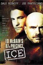 Watch Ed McBain's 87th Precinct Ice 1channel