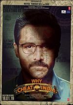 Watch Why Cheat India 1channel