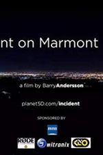 Watch Incident on Marmont Avenue 1channel