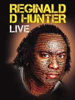 Watch Reginald D Hunter Live 1channel