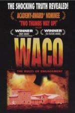 Watch Waco The Rules of Engagement 1channel