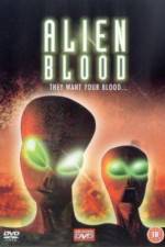 Watch Alien Blood 1channel