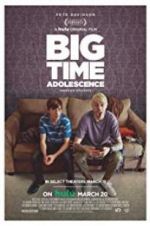 Watch Big Time Adolescence 1channel