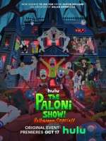 Watch The Paloni Show! Halloween Special! (TV Special 2022) 1channel