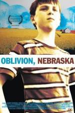 Watch Oblivion Nebraska 1channel
