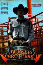 Watch Buckle Brothers 1channel