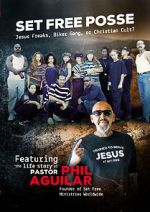 Watch Set Free Posse: Jesus Freaks, Biker Gang, or Christian Cult? 1channel