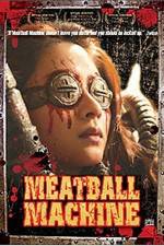 Watch Meatball Machine 1channel