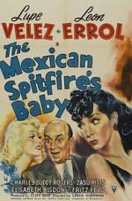 Watch The Mexican Spitfire\'s Baby 1channel