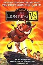 Watch The Lion King 3: Hakuna Matata 1channel