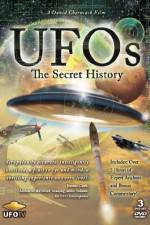 Watch UFOs The Secret History 2 1channel