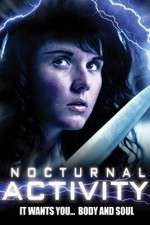 Watch Nocturnal Activity 1channel