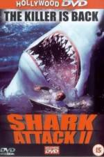 Watch Shark Attack 2 1channel