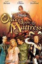 Watch Once Upon a Mattress 1channel