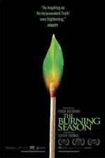 Watch The Burning Season 1channel