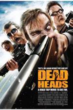 Watch DeadHeads 1channel