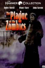 Watch The Plague of the Zombies 1channel