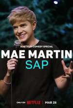 Watch Mae Martin: SAP (TV Special 2023) 1channel