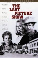 Watch The Last Picture Show 1channel