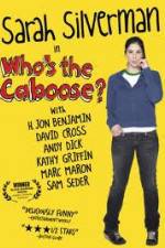 Watch Whos the Caboose 1channel
