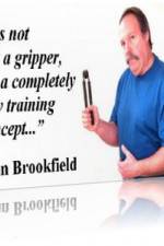 Watch John Brookfield - The Art of Steel Bending 1channel