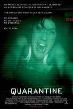 Watch Quarantine 1channel