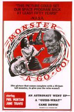 Watch Monster a Go-Go 1channel