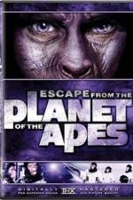 Watch Escape from the Planet of the Apes 1channel