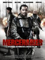 Watch Mercenaries 1channel