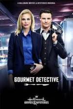 Watch The Gourmet Detective 1channel