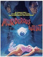 Watch Murderous Intent 1channel