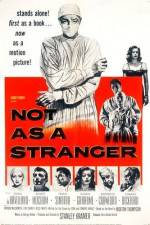 Watch Not As A Stranger 1channel