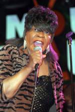 Watch Koko Taylor: Live in Chicago 1channel