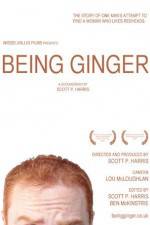Watch Being Ginger 1channel