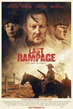 Watch Last Rampage: The Escape of Gary Tison 1channel