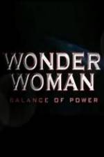 Watch Wonder Woman: Balance of Power 1channel