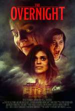 Watch The Overnight 1channel