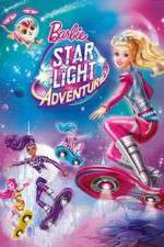 Watch Barbie: Star Light Adventure 1channel
