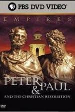 Watch Empires: Peter & Paul and the Christian Revolution 1channel