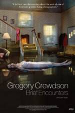 Watch Gregory Crewdson Brief Encounters 1channel