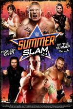 Watch WWE Summerslam 1channel