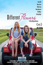 Watch Different Flowers 1channel