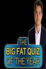 Watch The Big Fat Quiz of the Year 1channel