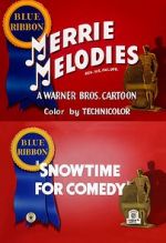 Watch Snow Time for Comedy (Short 1941) 1channel