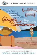 Watch Ginger and Cinnamon 1channel