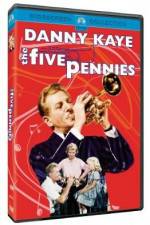 Watch The Five Pennies 1channel