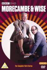 Watch The Best of Morecambe & Wise 1channel