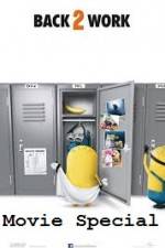 Watch Despicable Me 2 Movie Special 1channel