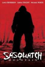 Watch Sasquatch Mountain 1channel